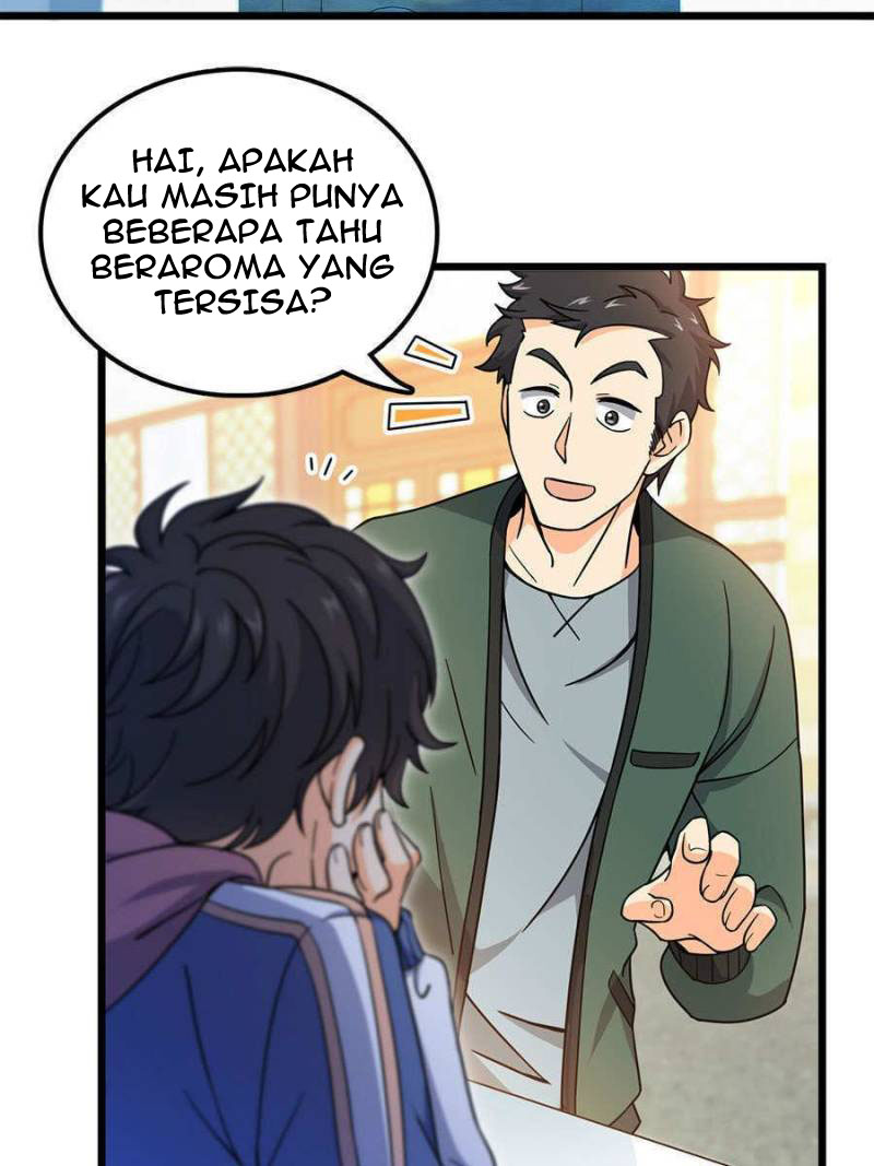 Spare Me, Great Lord! Chapter 21 - halaman 4
