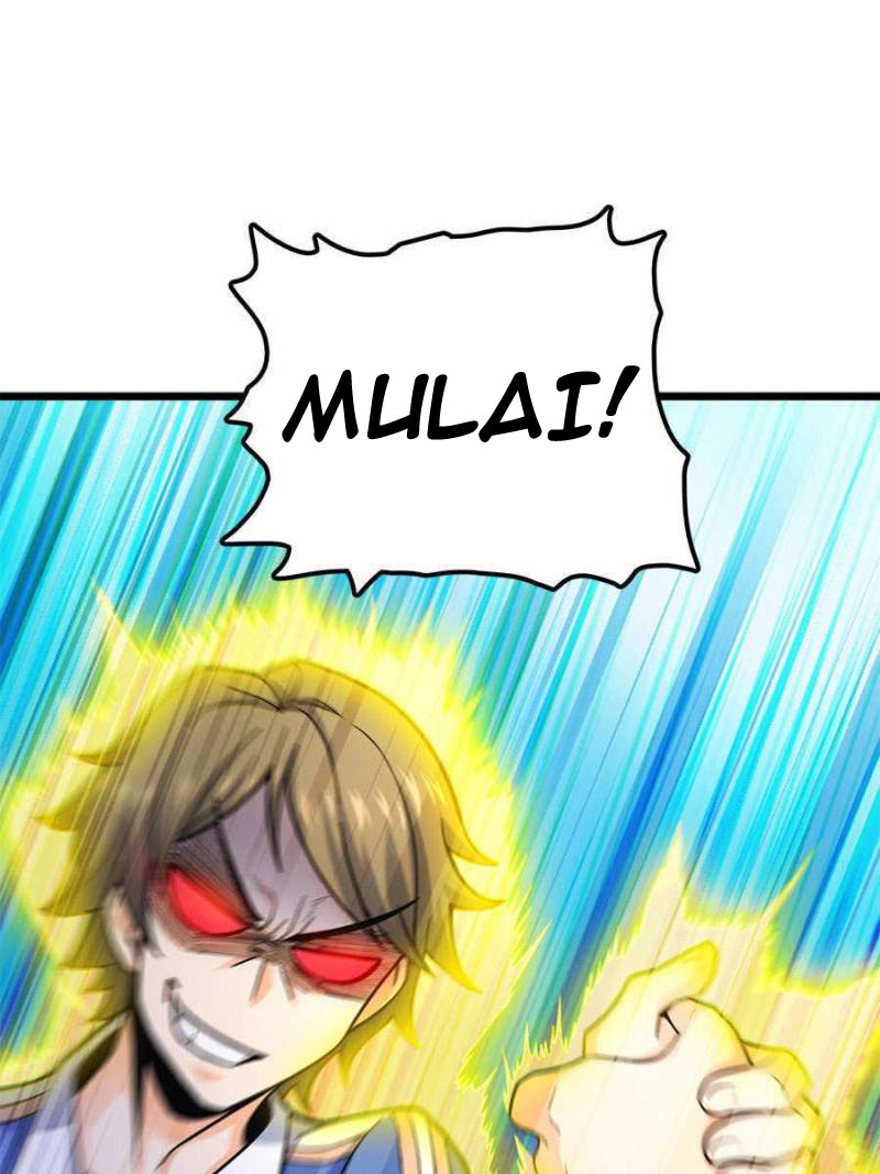 Spare Me, Great Lord! Chapter 21 - halaman 50
