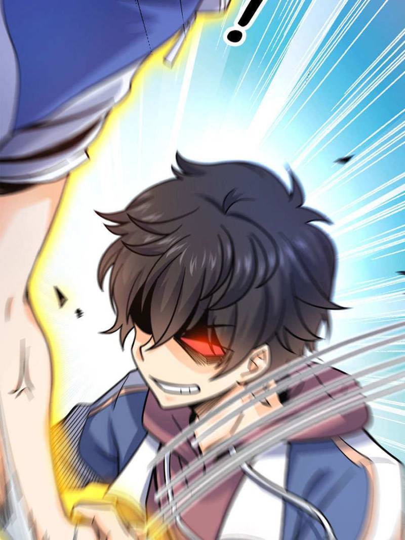 Spare Me, Great Lord! Chapter 21 - halaman 53