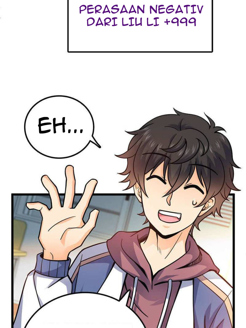 Spare Me, Great Lord! Chapter 21 - halaman 57