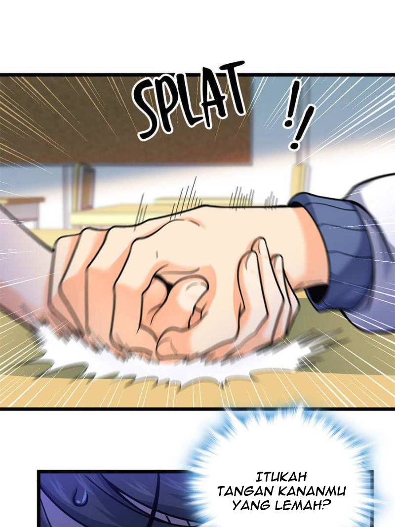 Spare Me, Great Lord! Chapter 21 - halaman 59