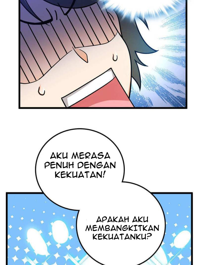 Spare Me, Great Lord! Chapter 21 - halaman 60