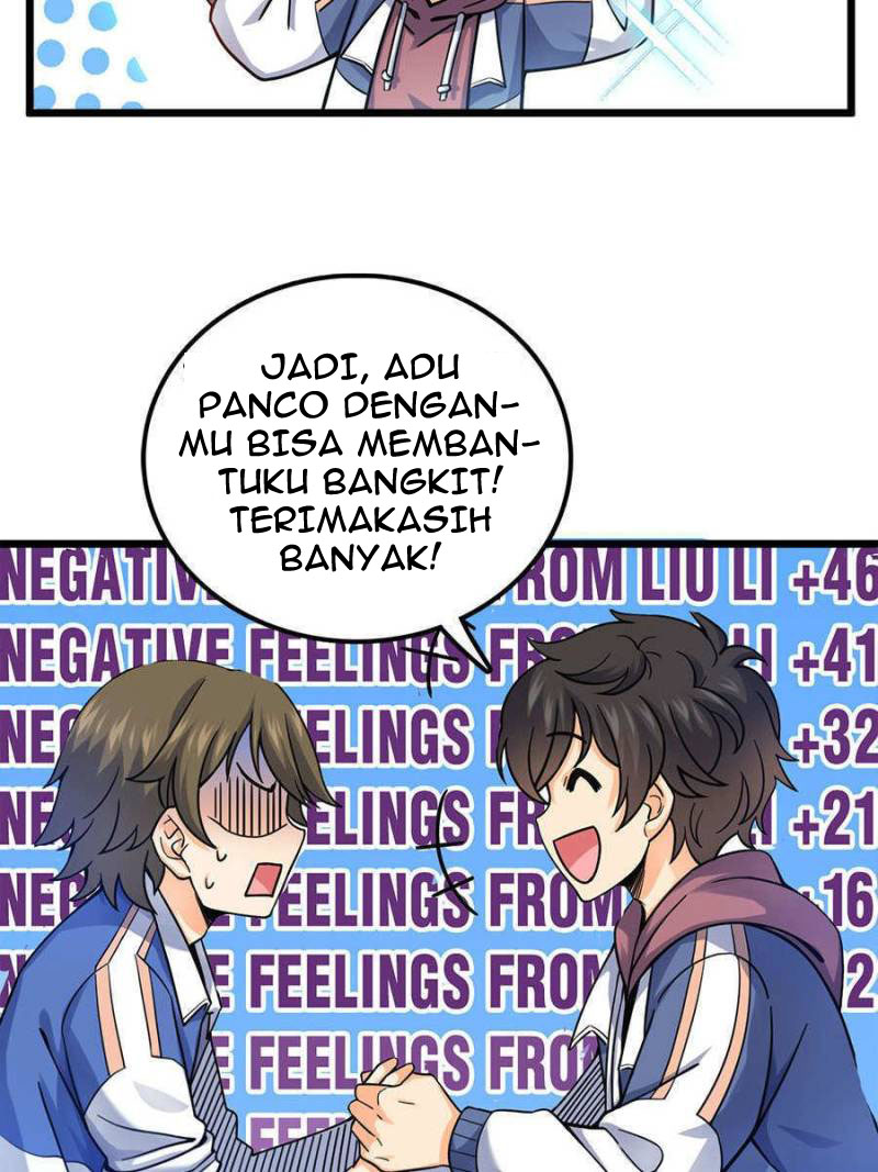 Spare Me, Great Lord! Chapter 21 - halaman 62