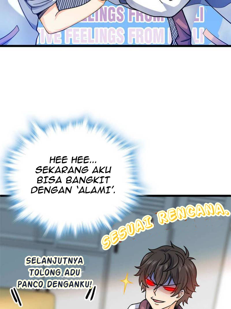 Spare Me, Great Lord! Chapter 21 - halaman 63