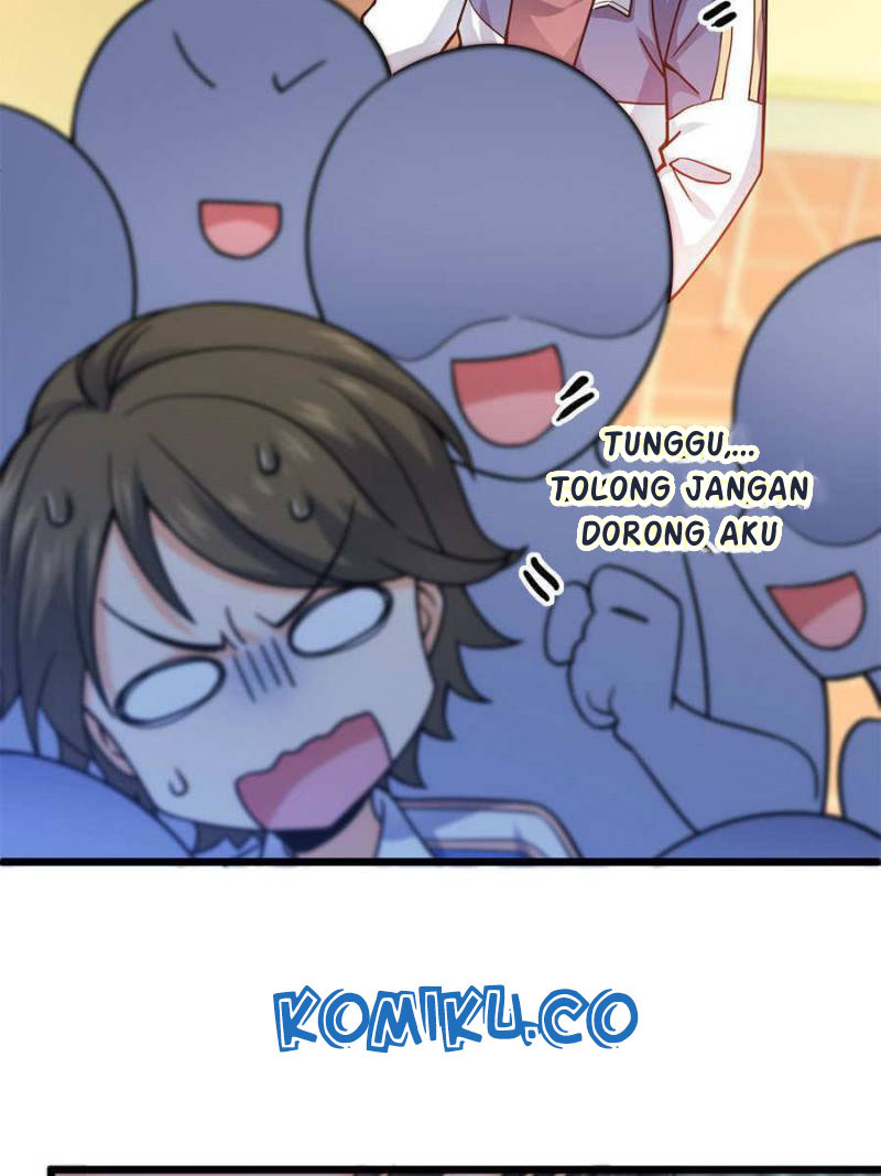 Spare Me, Great Lord! Chapter 21 - halaman 65