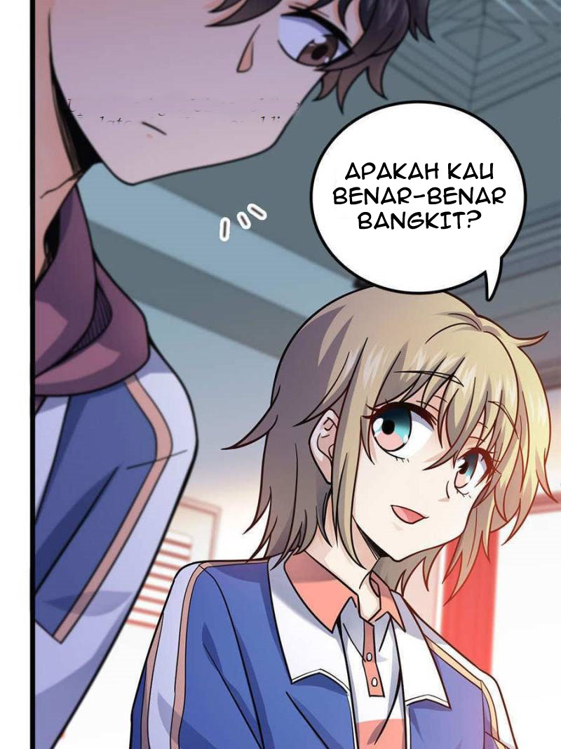 Spare Me, Great Lord! Chapter 21 - halaman 66
