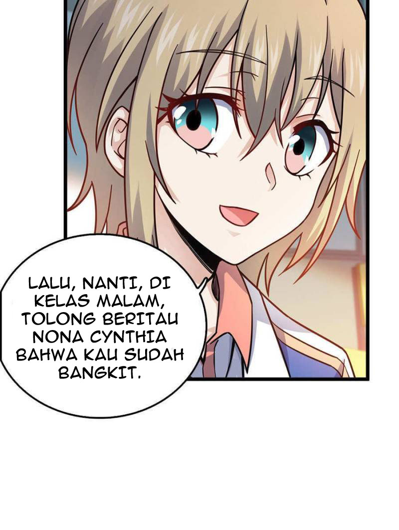 Spare Me, Great Lord! Chapter 21 - halaman 69