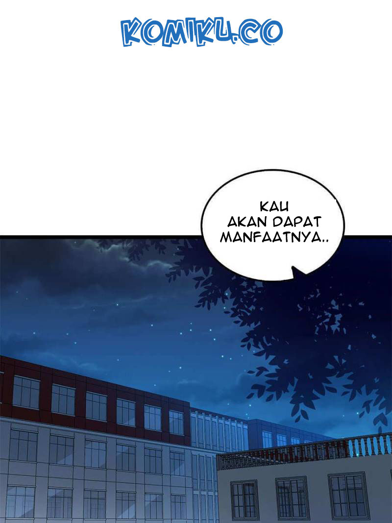 Spare Me, Great Lord! Chapter 21 - halaman 70