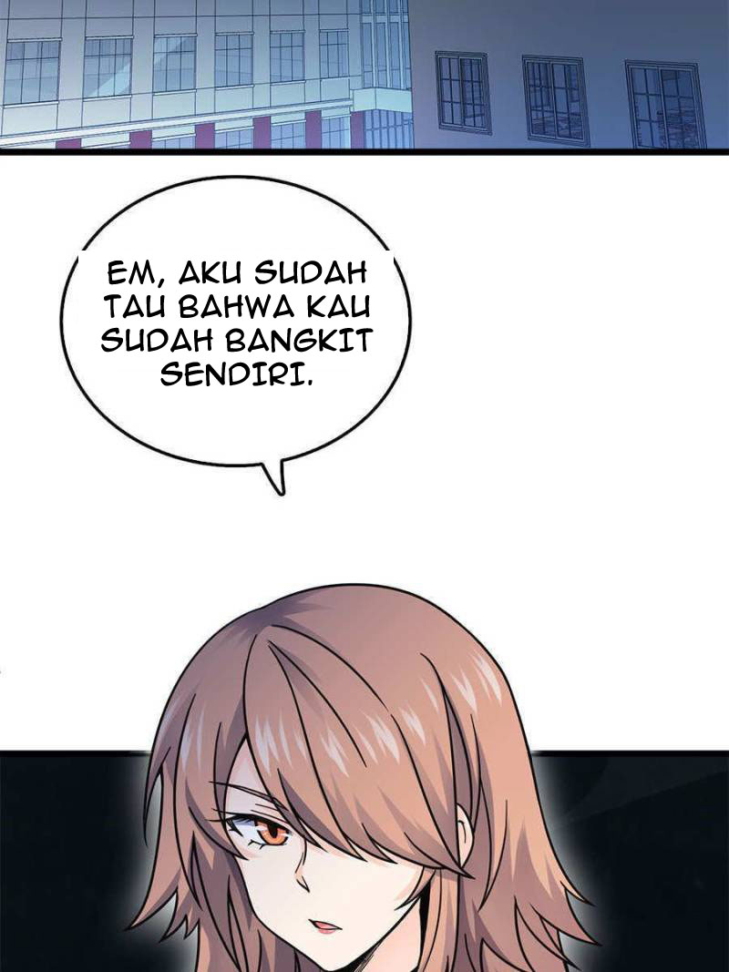 Spare Me, Great Lord! Chapter 21 - halaman 71
