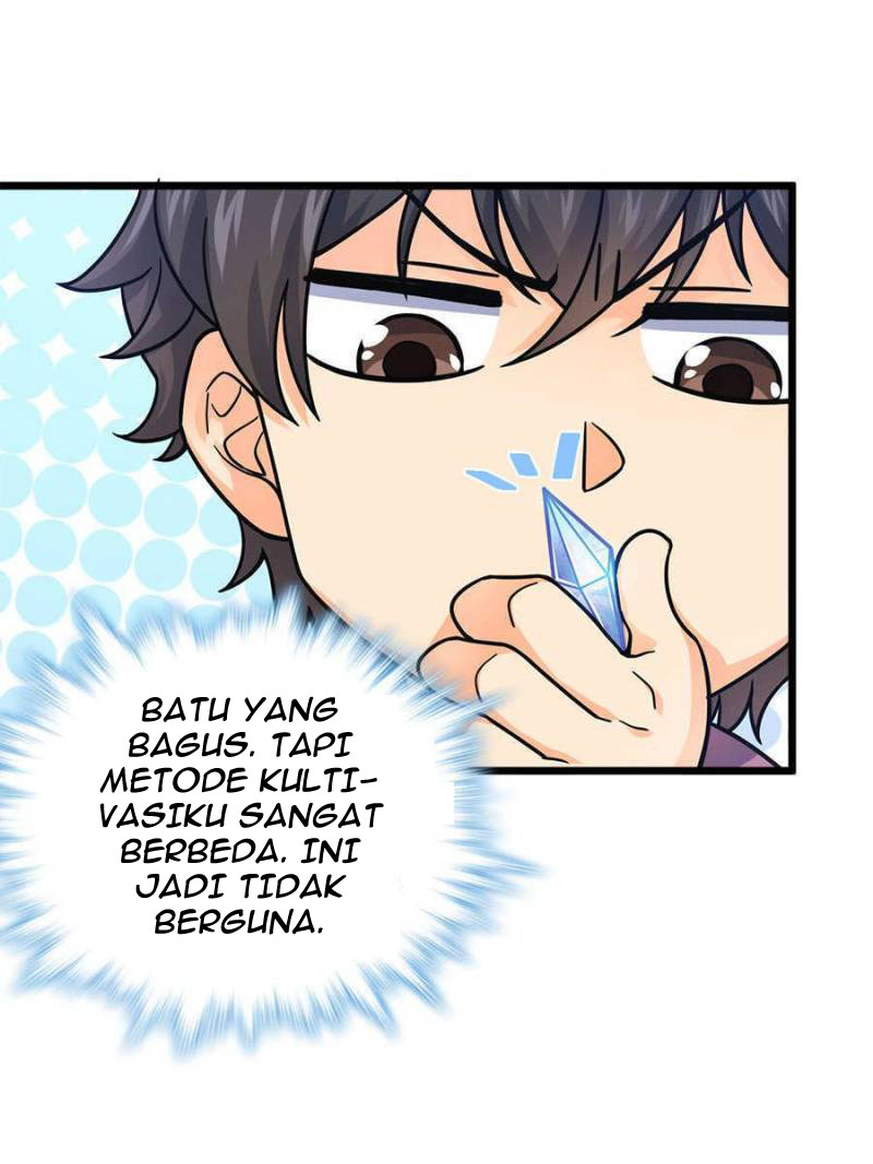 Spare Me, Great Lord! Chapter 21 - halaman 75