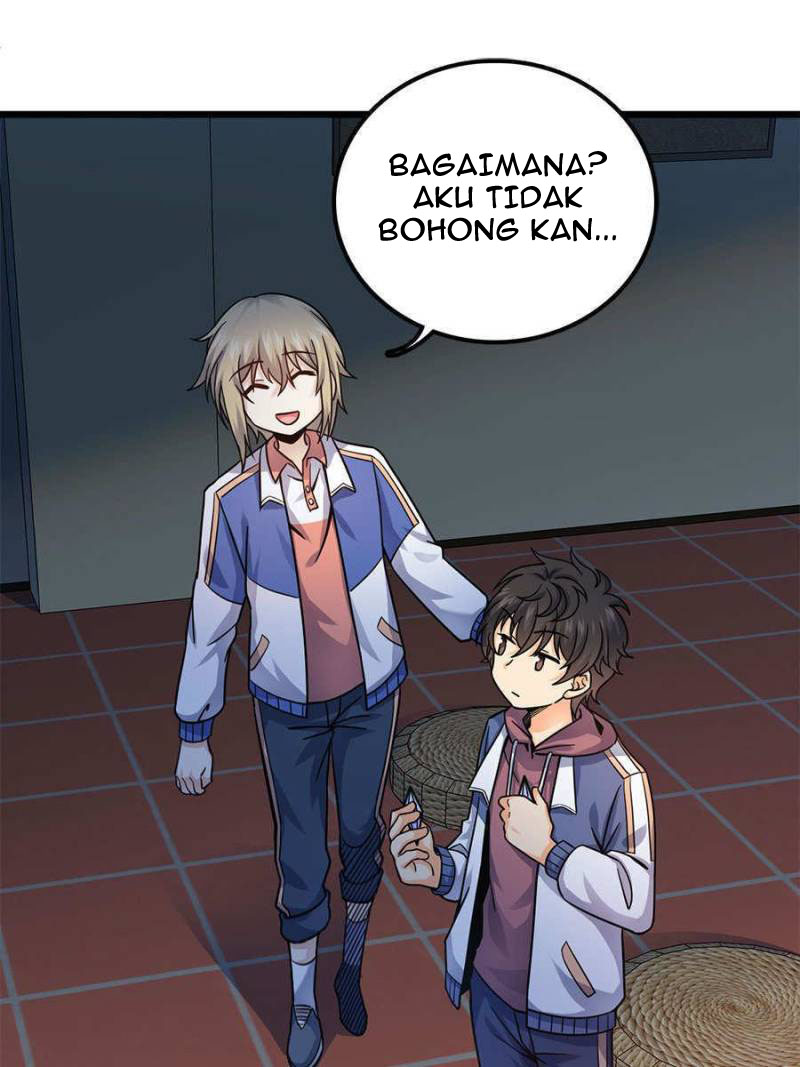 Spare Me, Great Lord! Chapter 21 - halaman 76