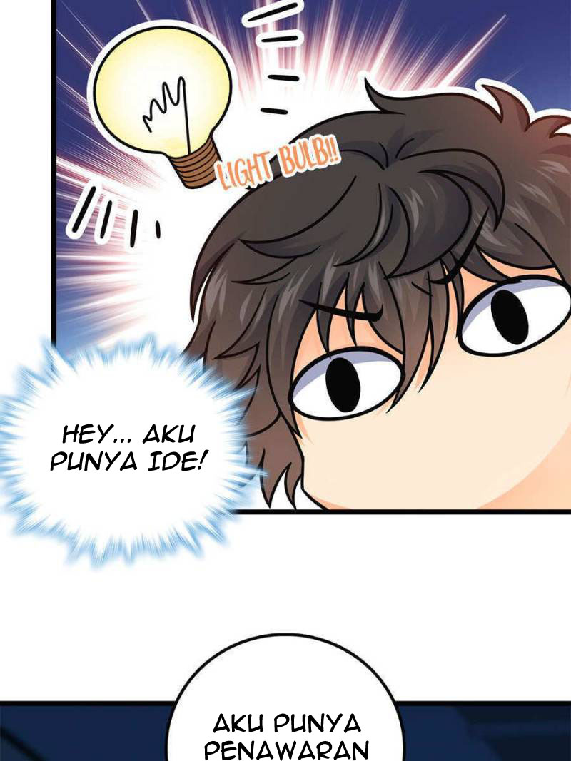 Spare Me, Great Lord! Chapter 21 - halaman 78