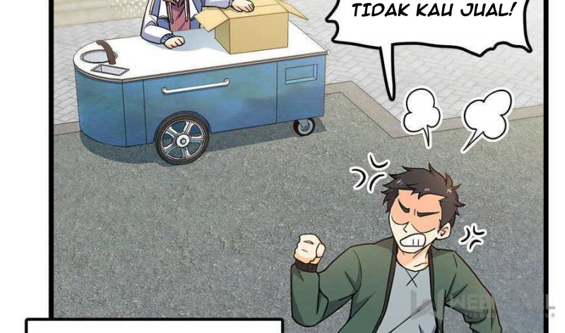 Spare Me, Great Lord! Chapter 21 - halaman 8