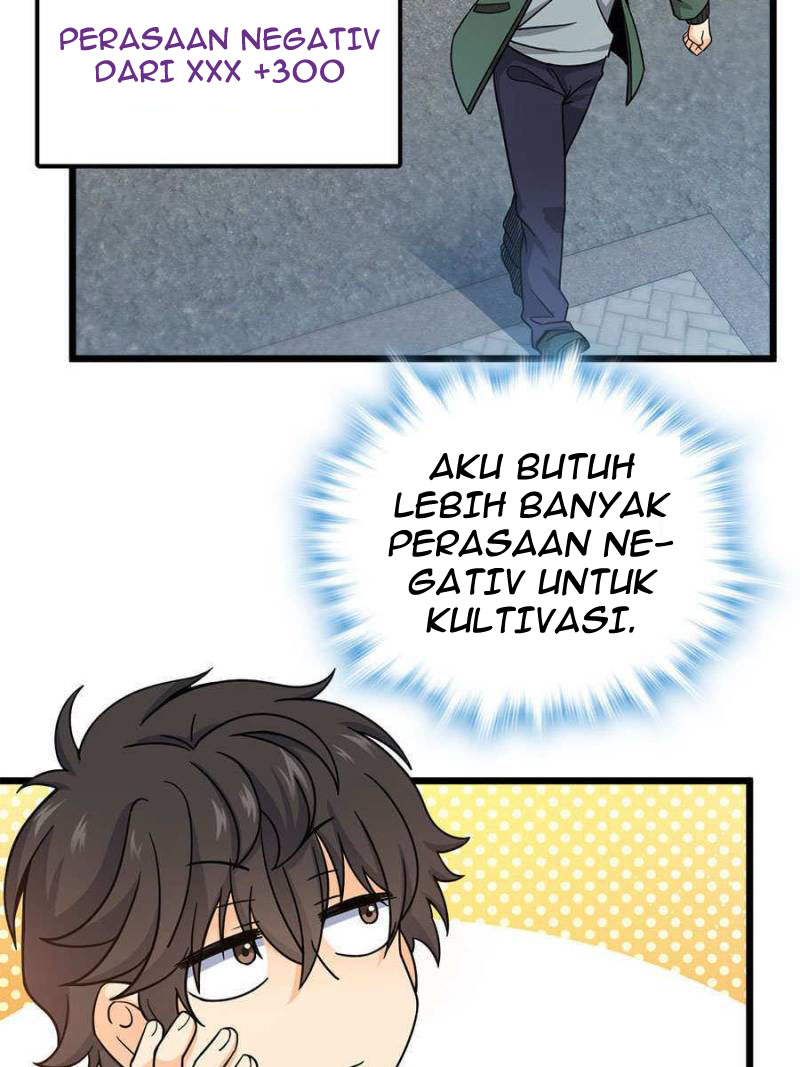 Spare Me, Great Lord! Chapter 21 - halaman 9