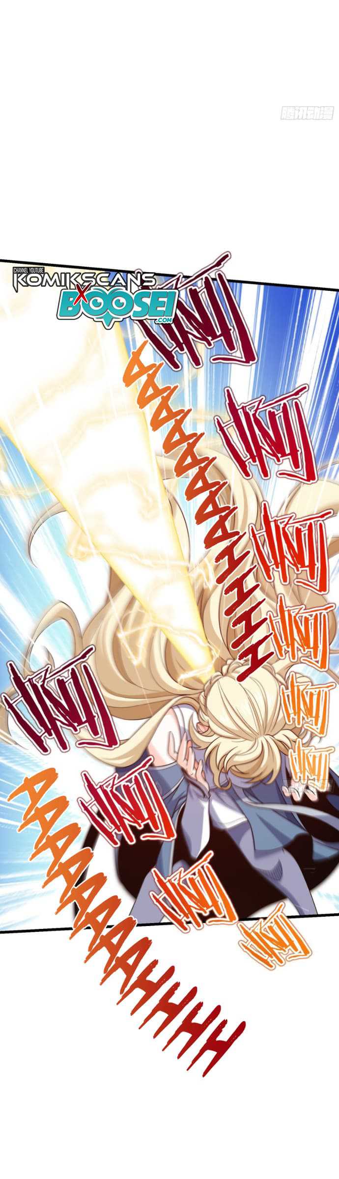Spare Me, Great Lord! Chapter 210 - halaman 16