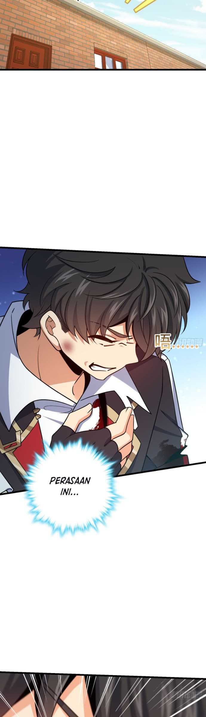 Spare Me, Great Lord! Chapter 210 - halaman 23