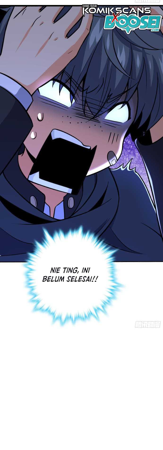 Spare Me, Great Lord! Chapter 212 - halaman 40