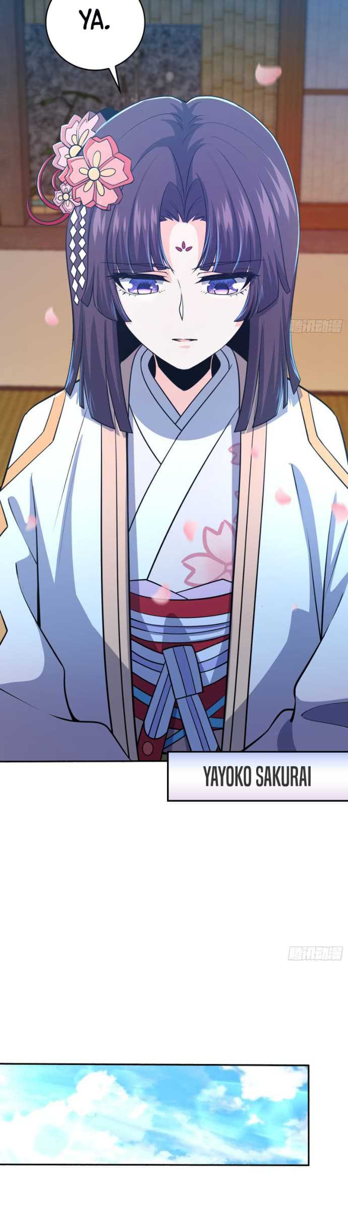 Spare Me, Great Lord! Chapter 213 - halaman 30