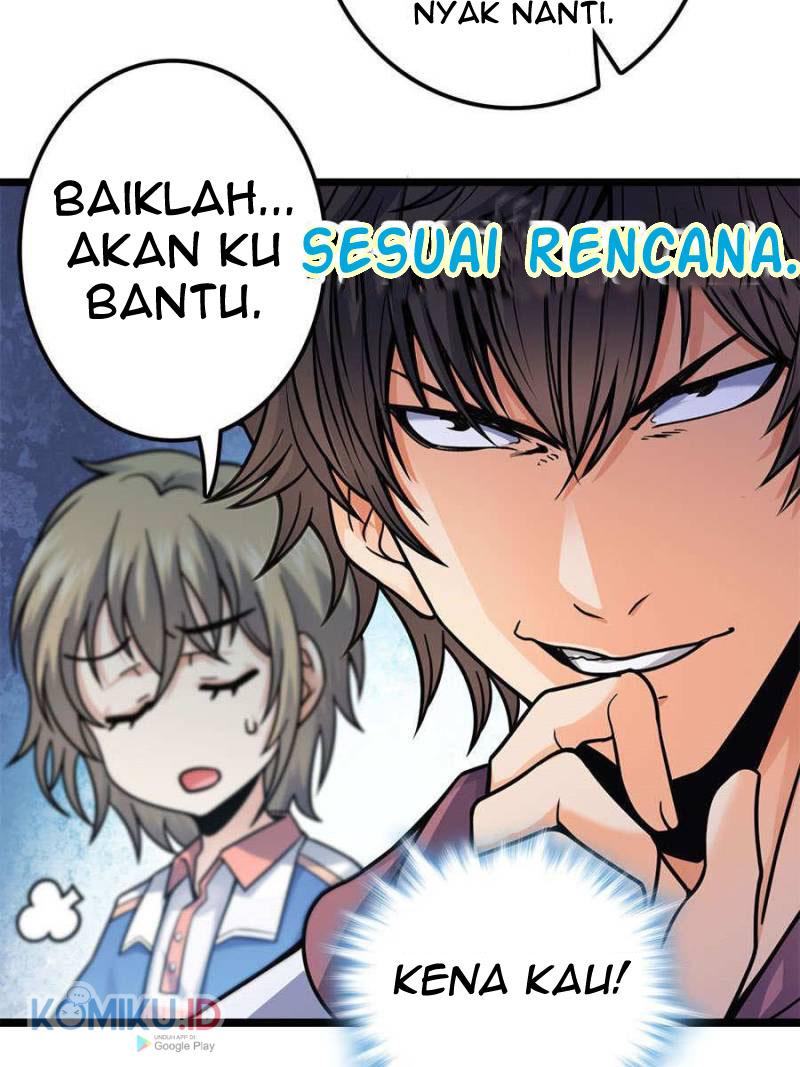 Spare Me, Great Lord! Chapter 22 - halaman 10