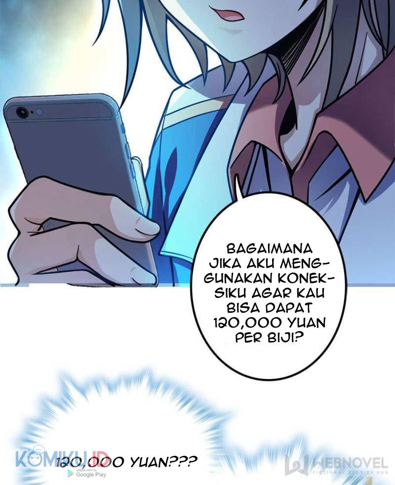 Spare Me, Great Lord! Chapter 22 - halaman 13