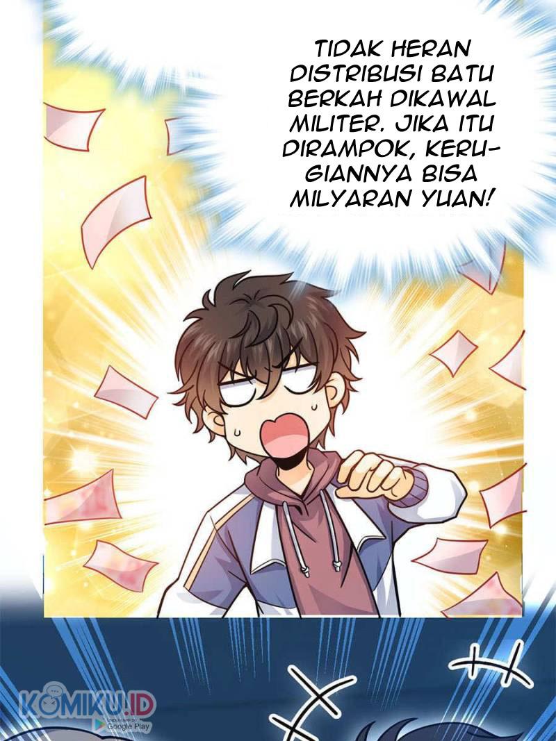 Spare Me, Great Lord! Chapter 22 - halaman 14