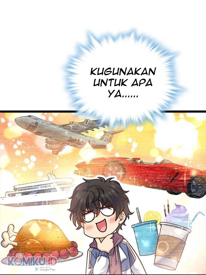 Spare Me, Great Lord! Chapter 22 - halaman 20