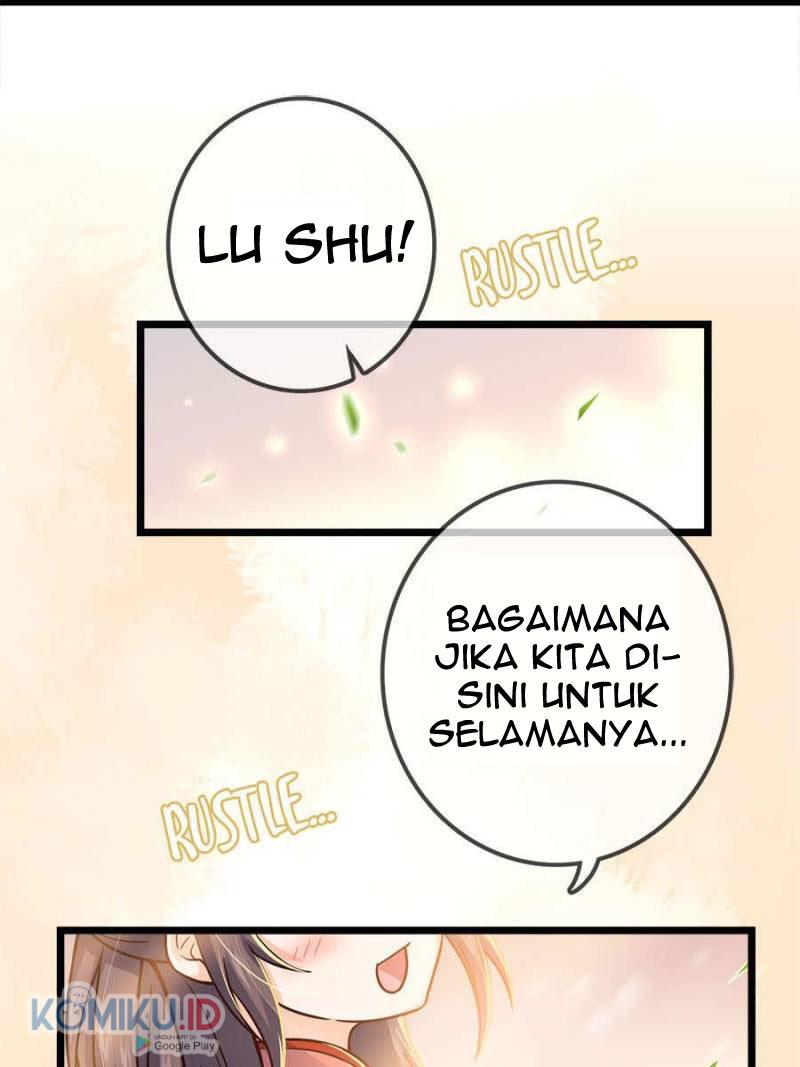 Spare Me, Great Lord! Chapter 22 - halaman 21