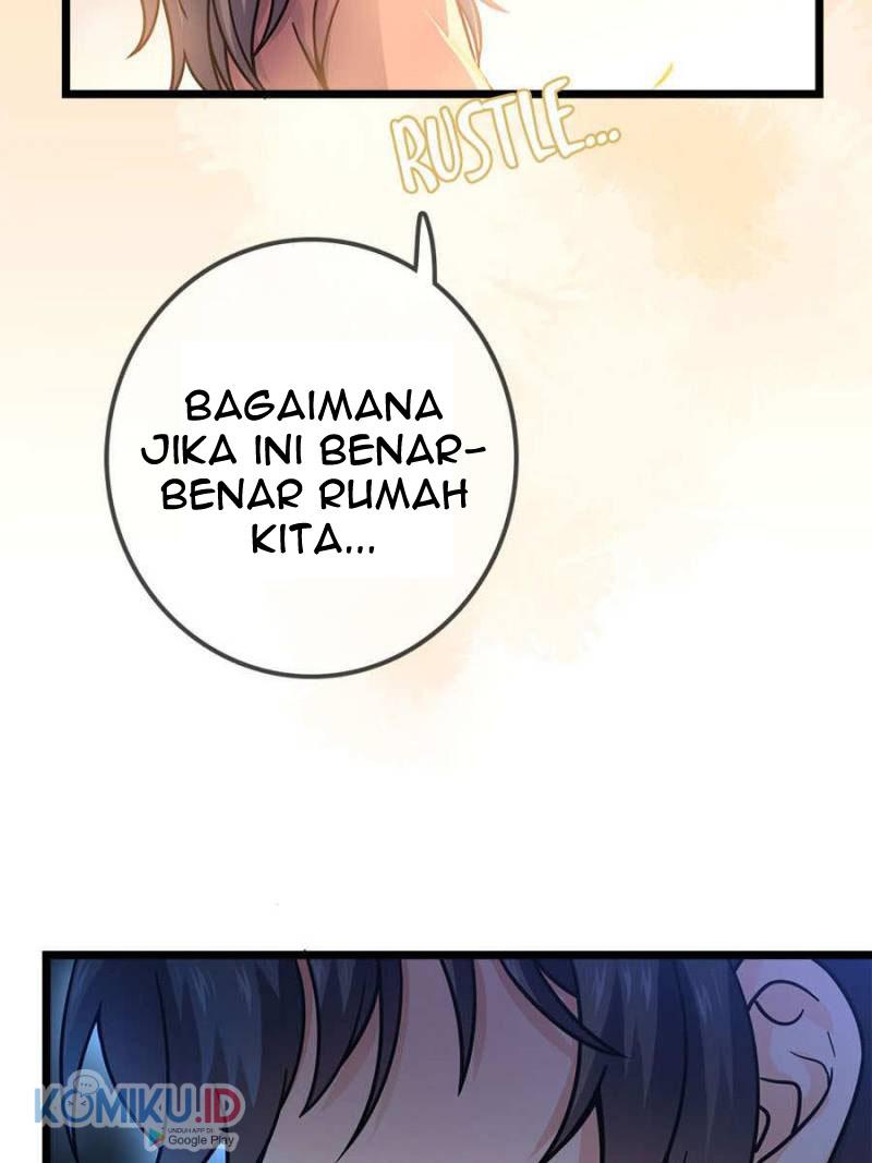 Spare Me, Great Lord! Chapter 22 - halaman 23
