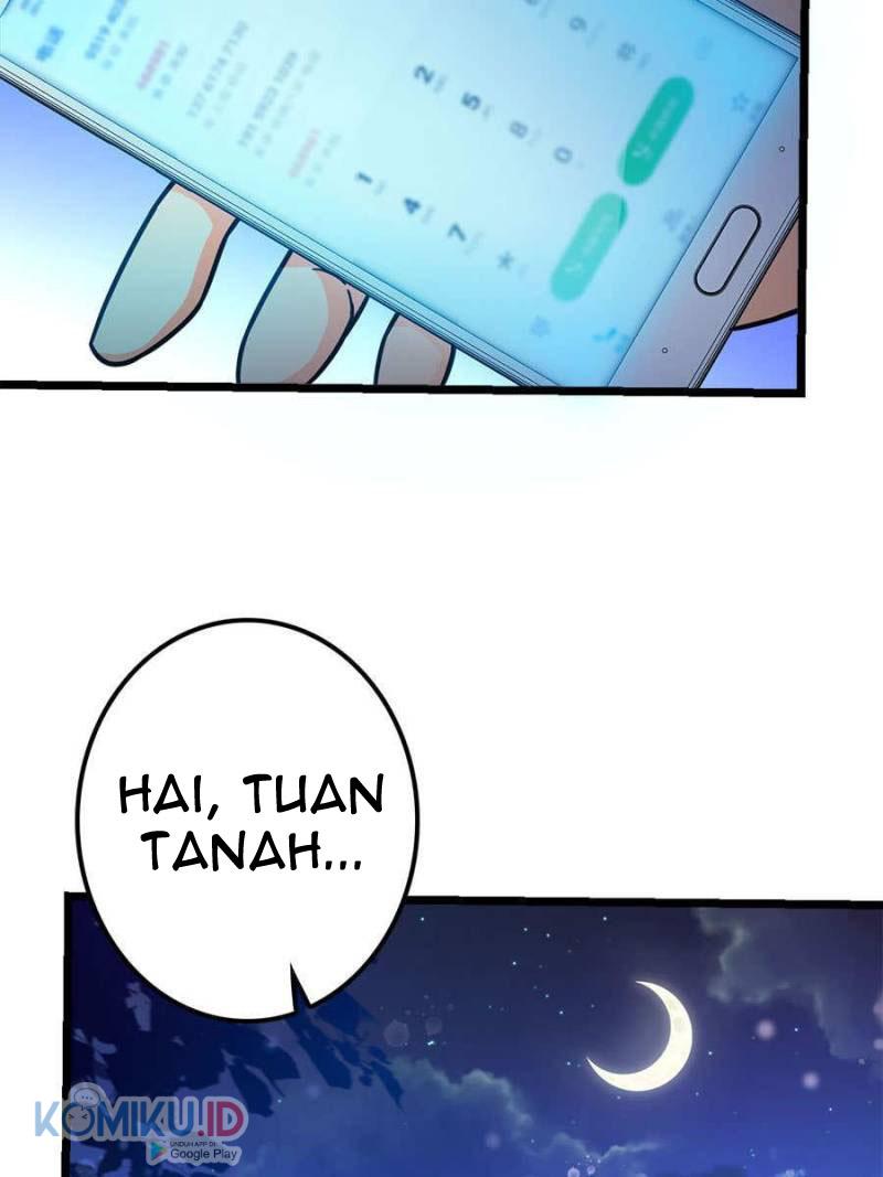Spare Me, Great Lord! Chapter 22 - halaman 26