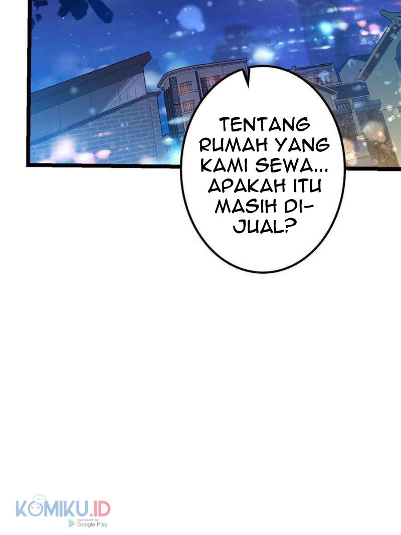 Spare Me, Great Lord! Chapter 22 - halaman 27