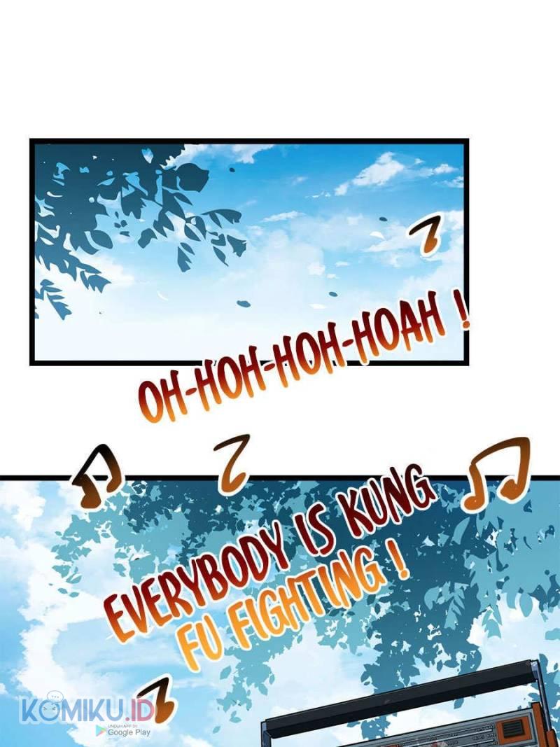 Spare Me, Great Lord! Chapter 22 - halaman 29