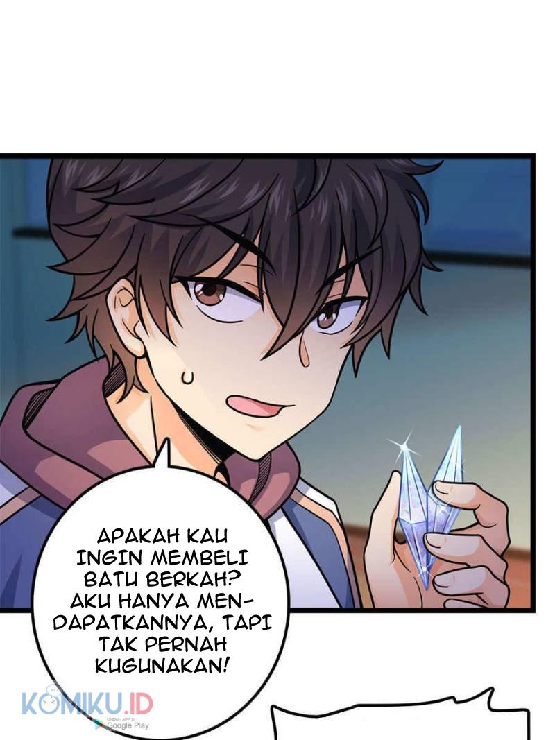 Spare Me, Great Lord! Chapter 22 - halaman 3