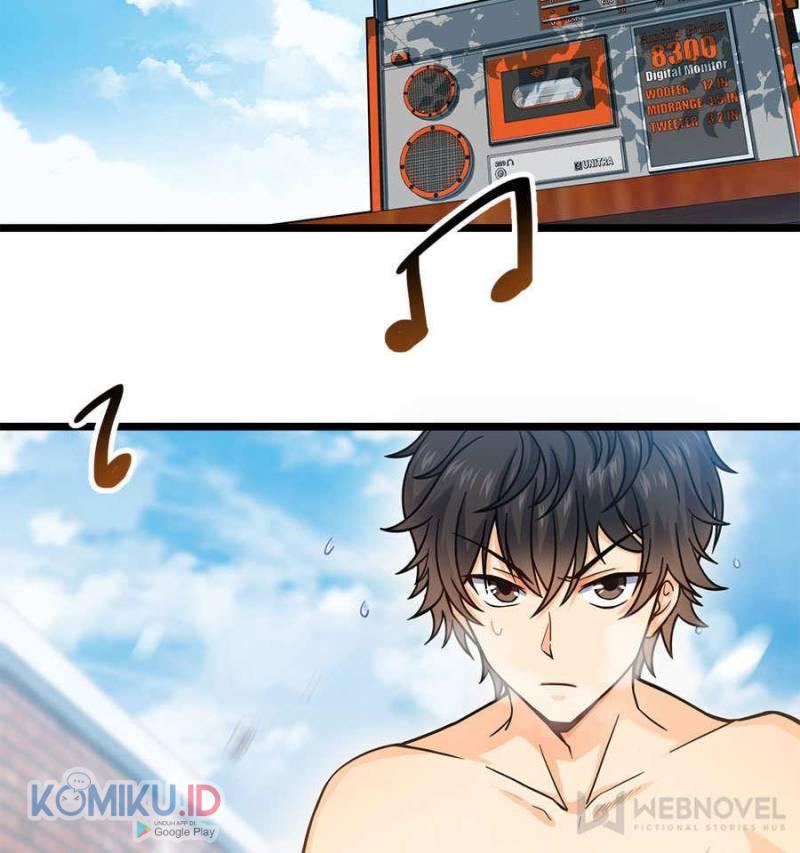 Spare Me, Great Lord! Chapter 22 - halaman 30