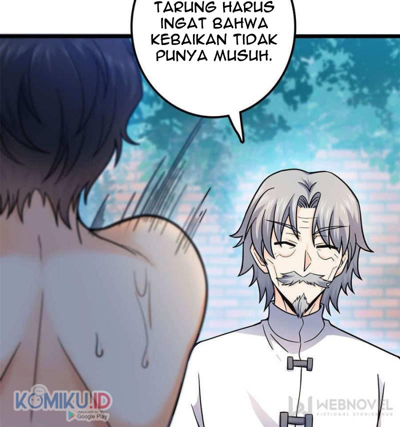 Spare Me, Great Lord! Chapter 22 - halaman 32