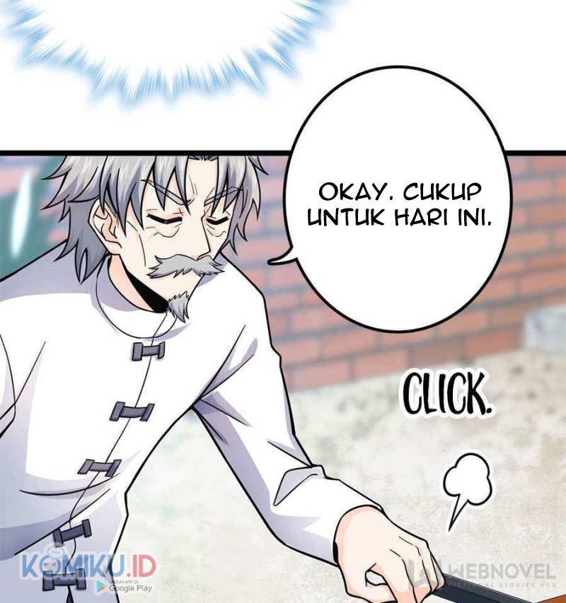 Spare Me, Great Lord! Chapter 22 - halaman 34