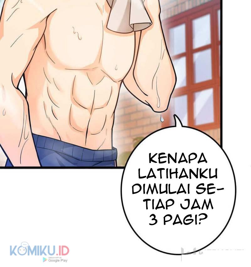 Spare Me, Great Lord! Chapter 22 - halaman 36