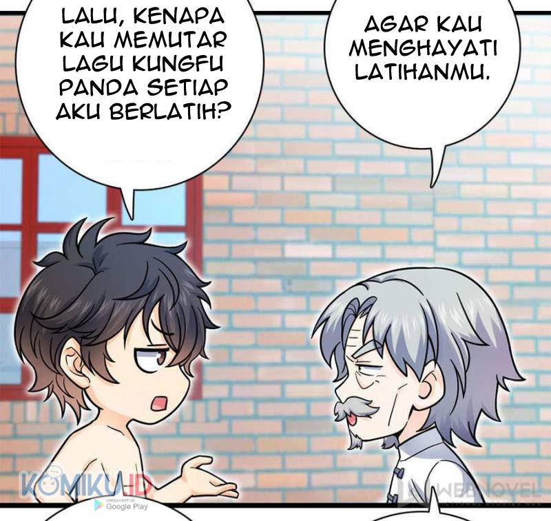 Spare Me, Great Lord! Chapter 22 - halaman 38