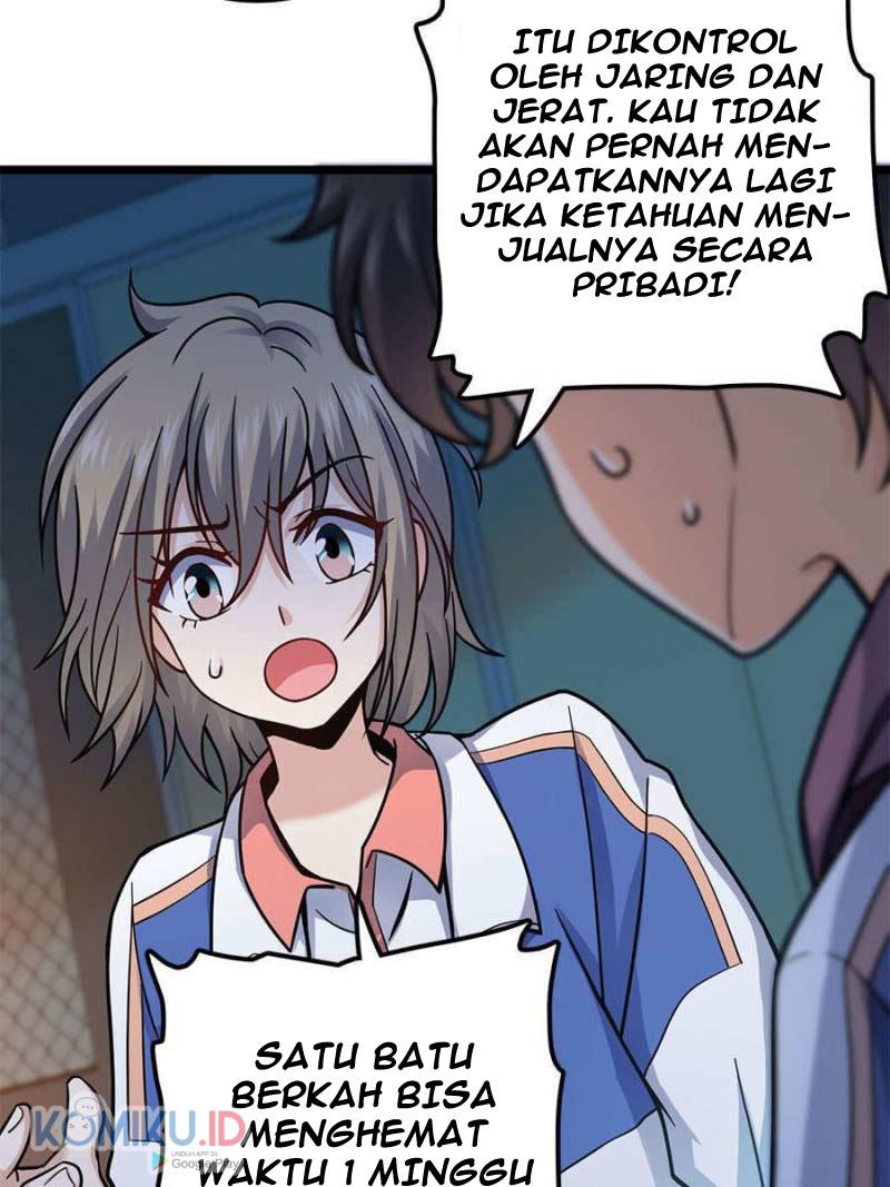 Spare Me, Great Lord! Chapter 22 - halaman 4