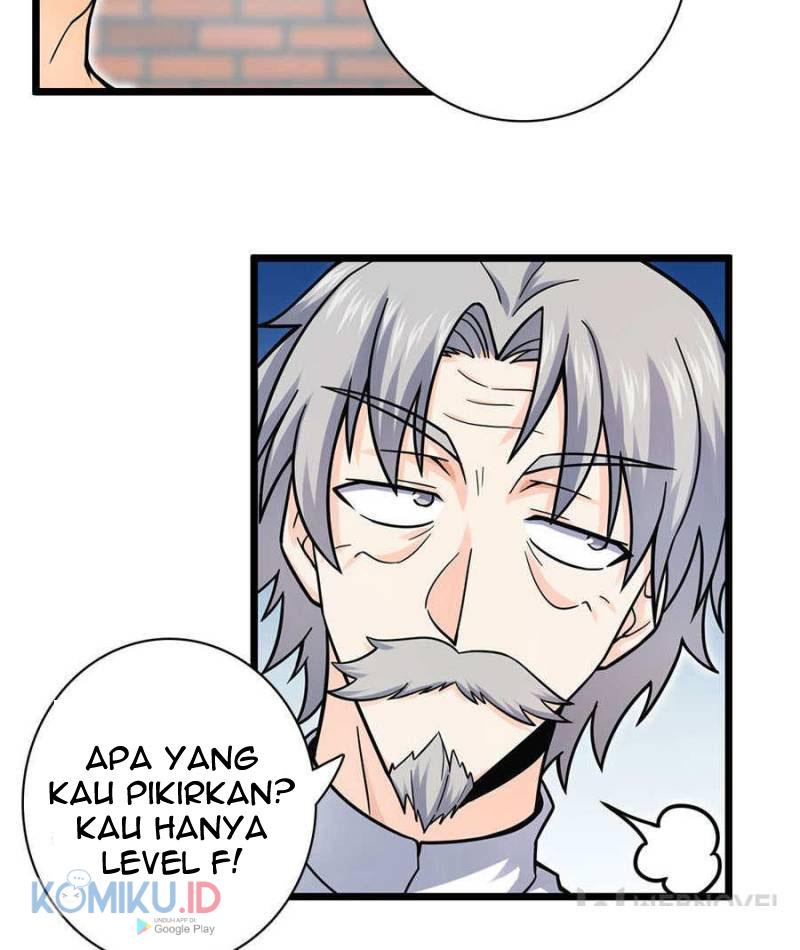 Spare Me, Great Lord! Chapter 22 - halaman 40