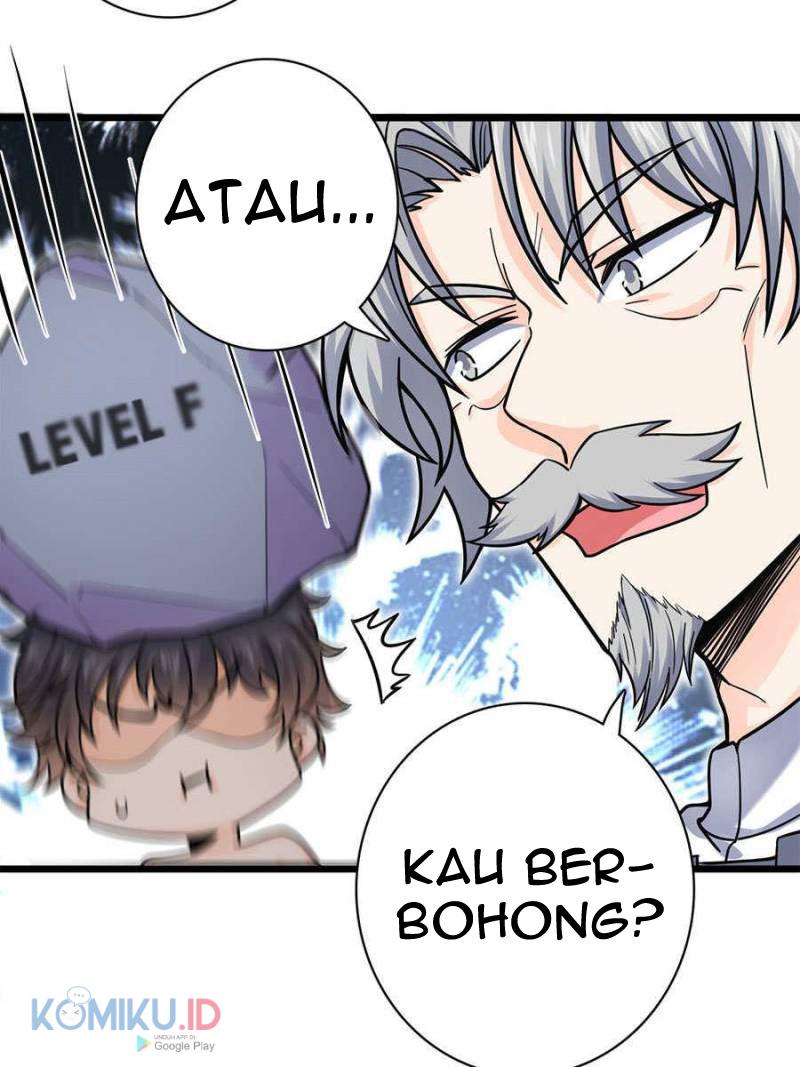 Spare Me, Great Lord! Chapter 22 - halaman 41