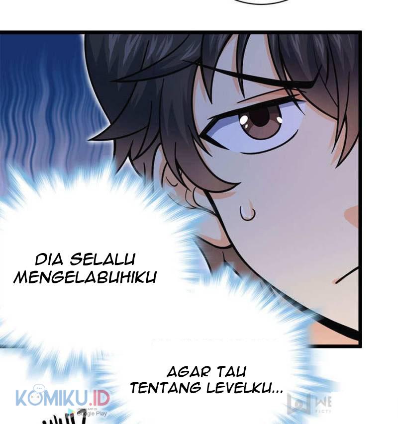 Spare Me, Great Lord! Chapter 22 - halaman 42