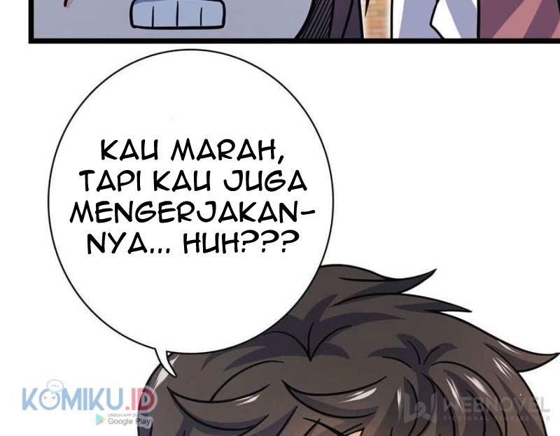 Spare Me, Great Lord! Chapter 22 - halaman 48