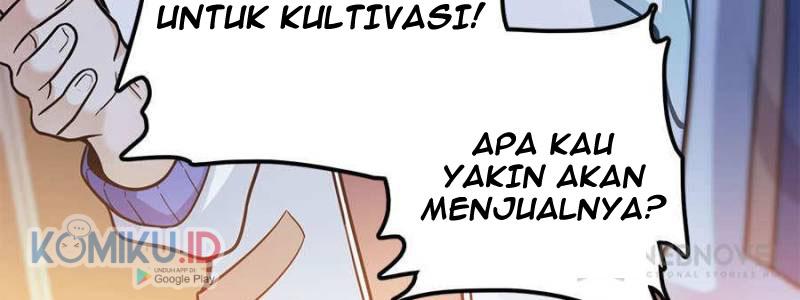 Spare Me, Great Lord! Chapter 22 - halaman 5