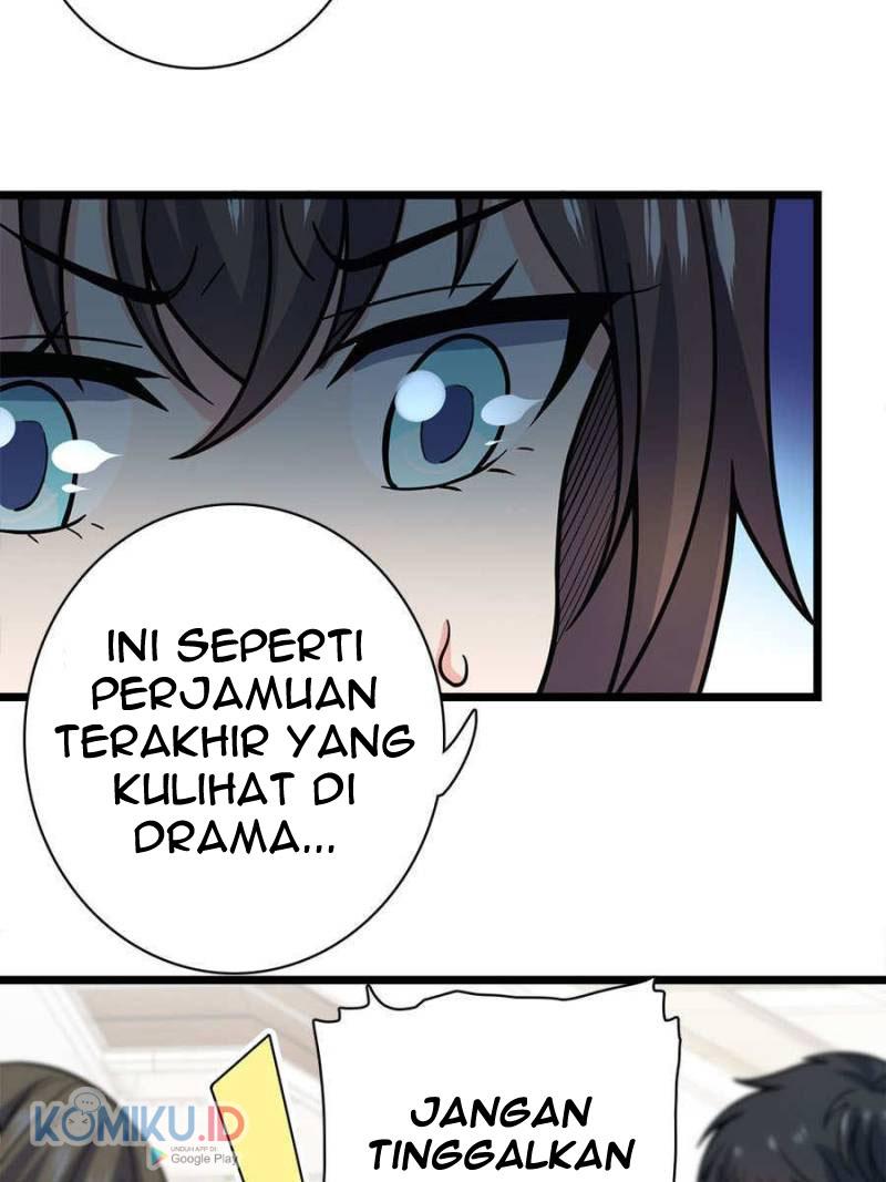 Spare Me, Great Lord! Chapter 22 - halaman 57