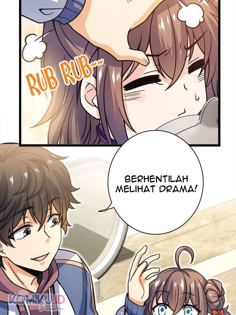 Spare Me, Great Lord! Chapter 22 - halaman 59