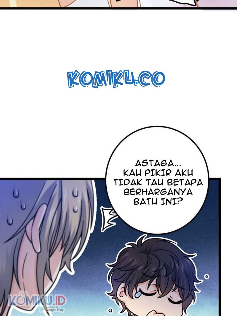 Spare Me, Great Lord! Chapter 22 - halaman 6
