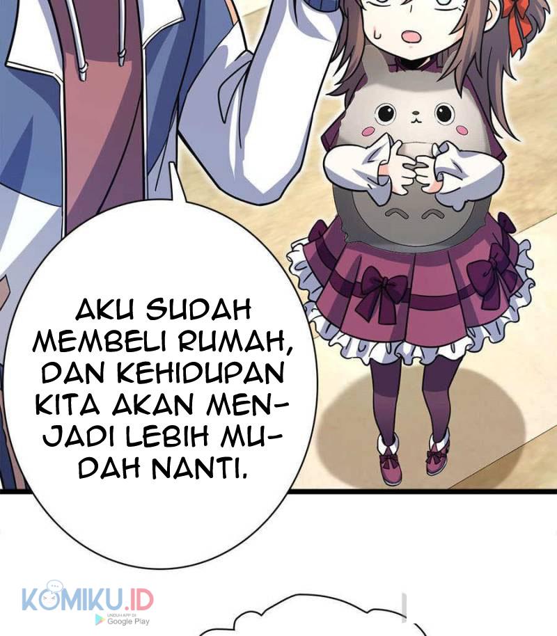 Spare Me, Great Lord! Chapter 22 - halaman 60