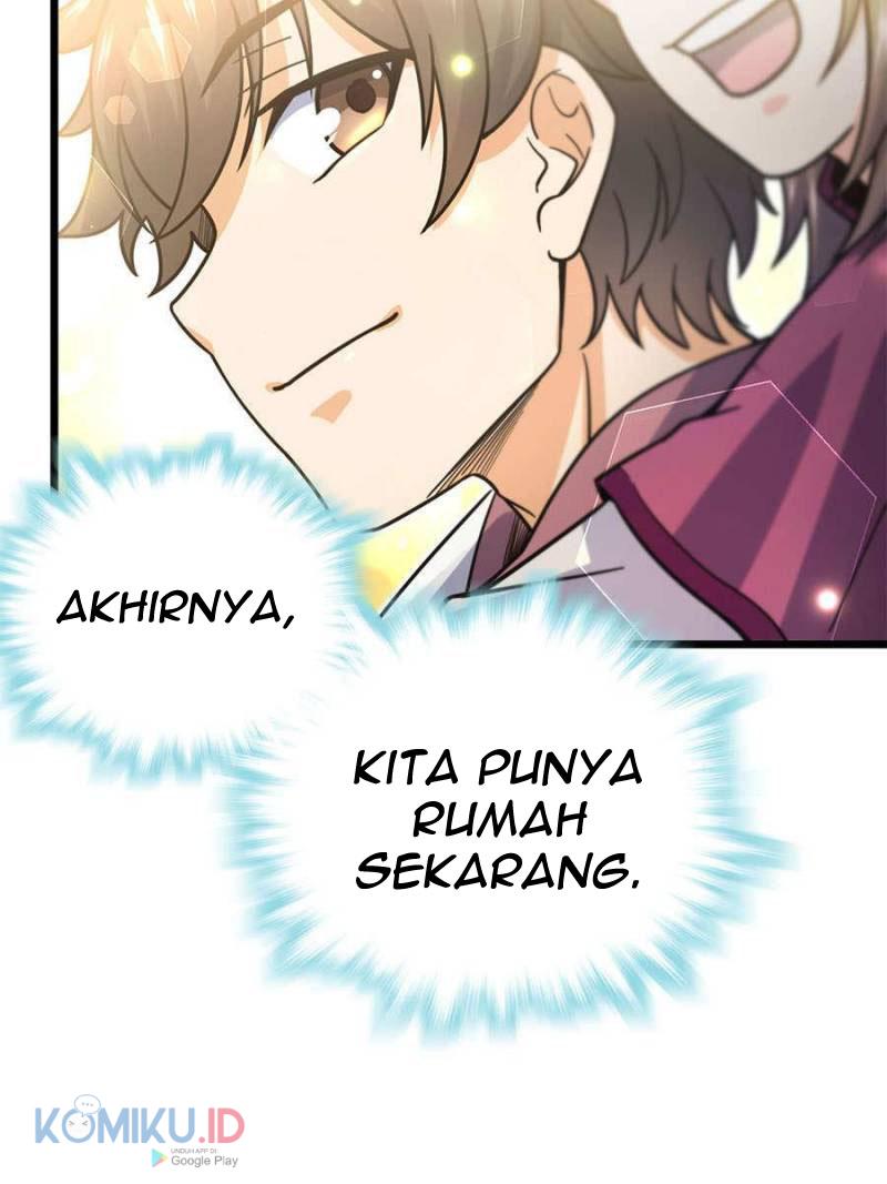 Spare Me, Great Lord! Chapter 22 - halaman 66
