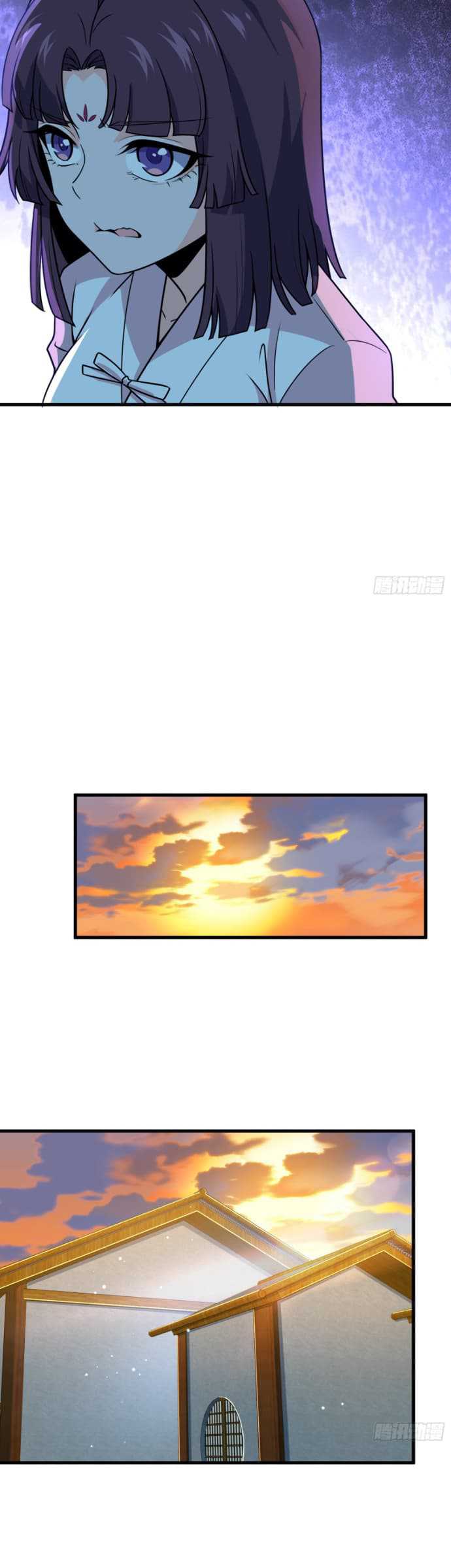 Spare Me, Great Lord! Chapter 220 - halaman 15