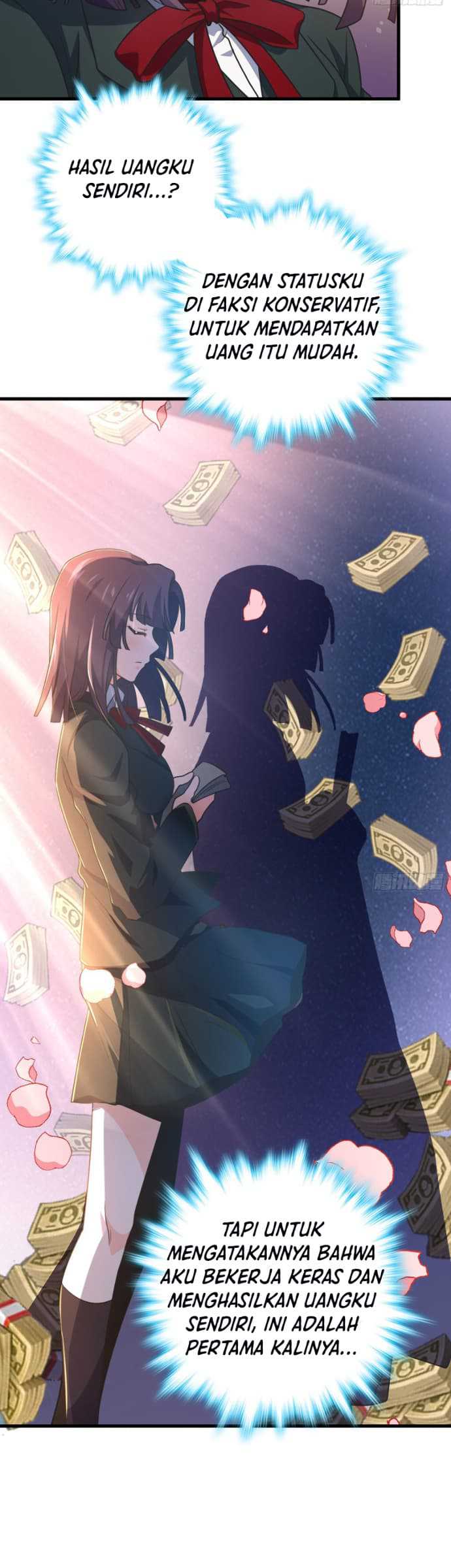 Spare Me, Great Lord! Chapter 220 - halaman 25